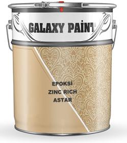 galaxy epoksi zinc righ astar